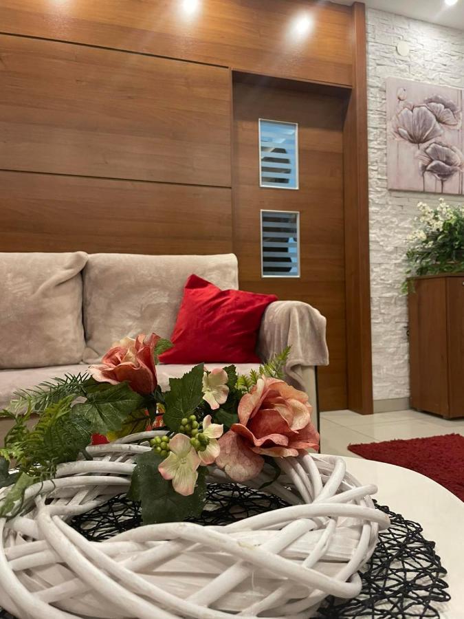 Vesna Apartman Vrnjačka Banja Exterior foto
