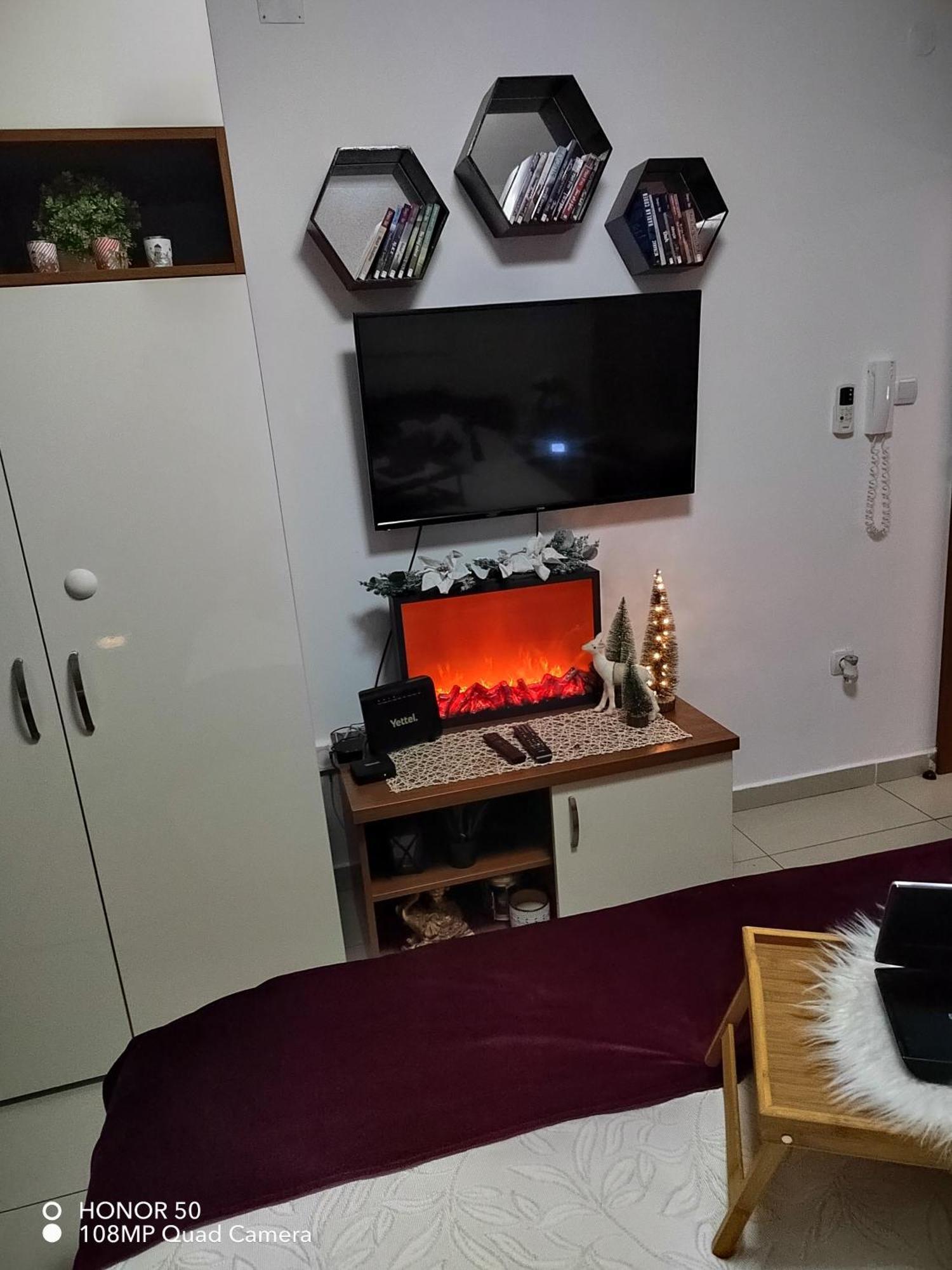 Vesna Apartman Vrnjačka Banja Exterior foto