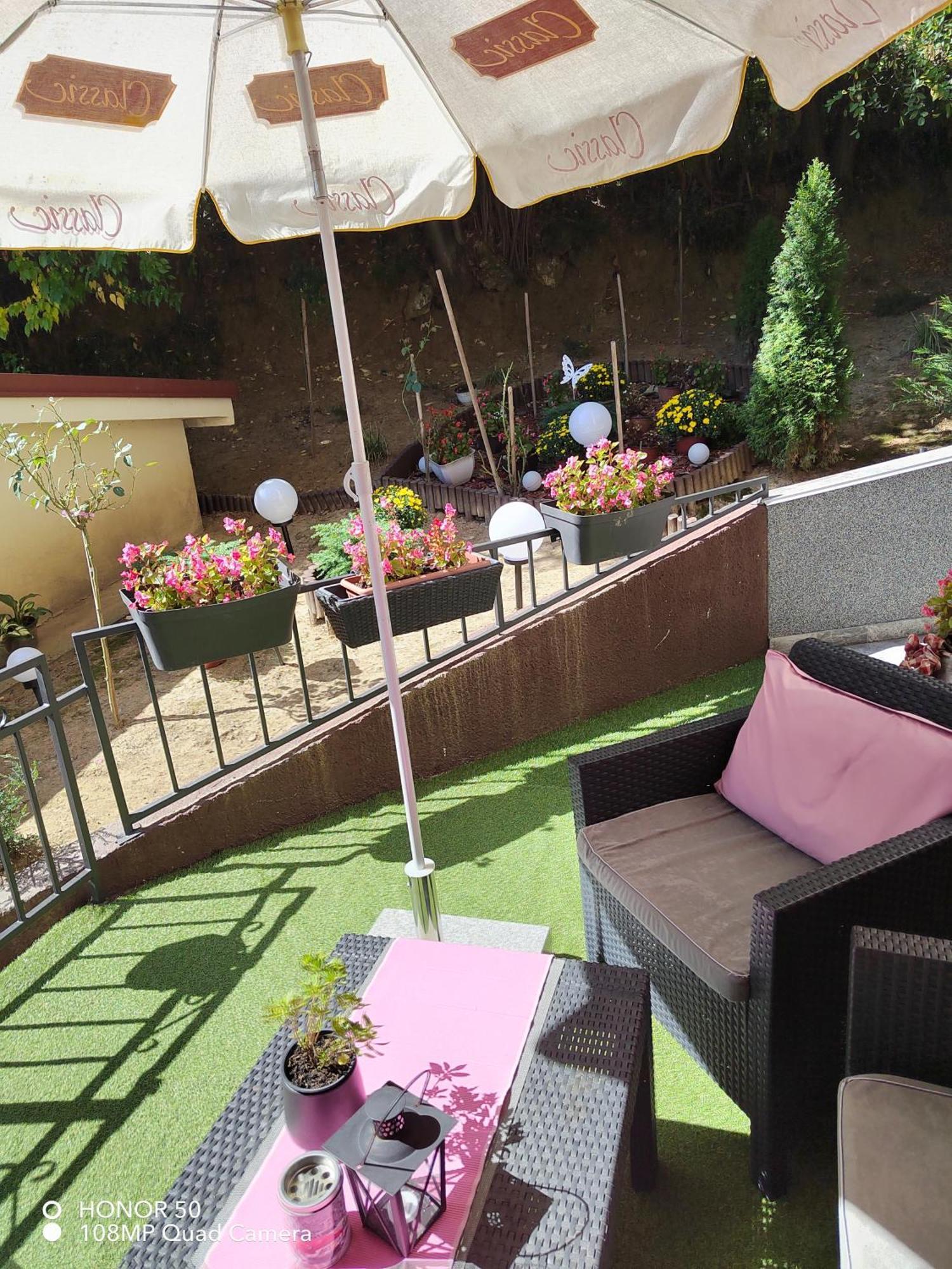 Vesna Apartman Vrnjačka Banja Exterior foto